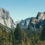 Unplug: Goodbye Technology, Hello Yosemite National Park
