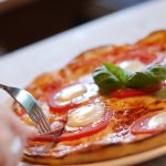 Most famous pizza crusts in the world